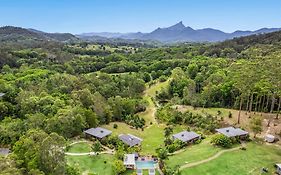 La Rocher Eco Retreat